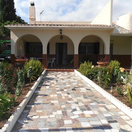 Chalet Playa De Barbate เวเฮร์ เด ลา ฟรอนเตรา ห้อง รูปภาพ